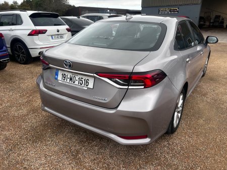 2019 Toyota Corolla - photo 6