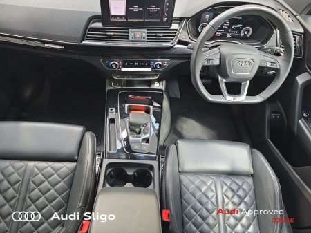2024 Audi Q5 - photo 12