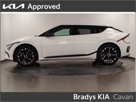 2026 Kia EV6 - photo 3