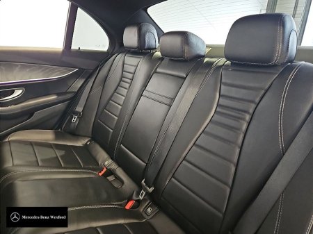 2023 Mercedes-Benz E-Class - photo 17