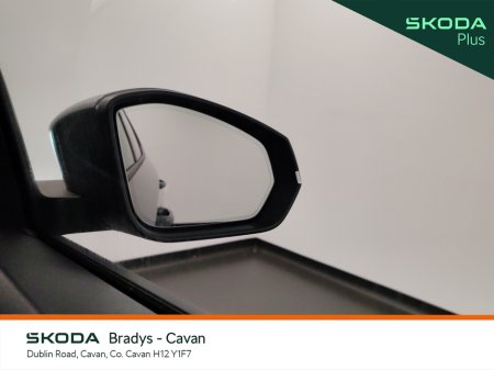 2026 Skoda Fabia - photo 34