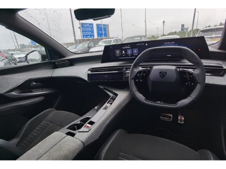 2024 Peugeot 3008 - photo 13
