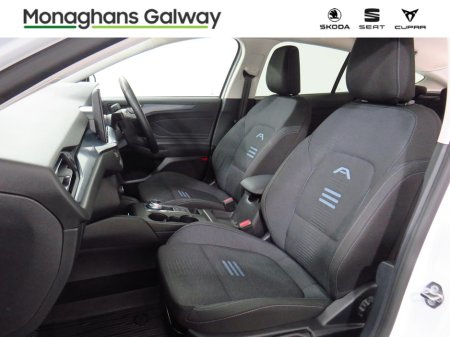 2024 Ford Focus - photo 13