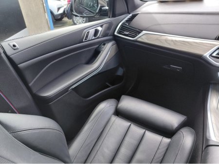 2021 BMW X5 - photo 12