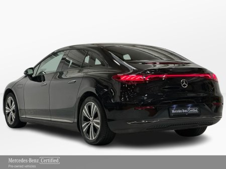 2023 Mercedes-Benz EQE - photo 4