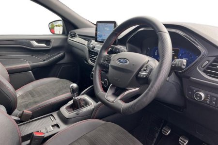 2023 Ford Kuga - photo 9
