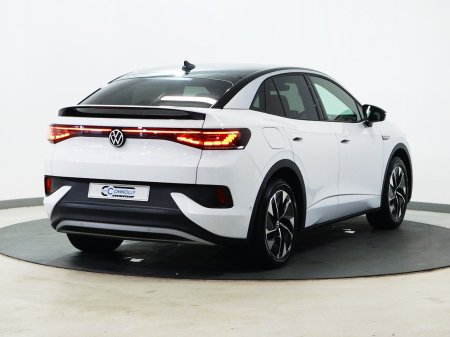 2023 Volkswagen ID.5 - photo 3