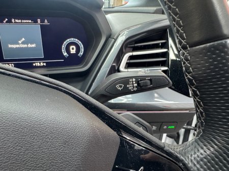 2023 Audi Q4 e-tron - photo 13