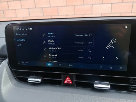 2027 Hyundai IONIQ 5 - photo 22