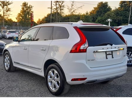 2017 Volvo XC60 - photo 6
