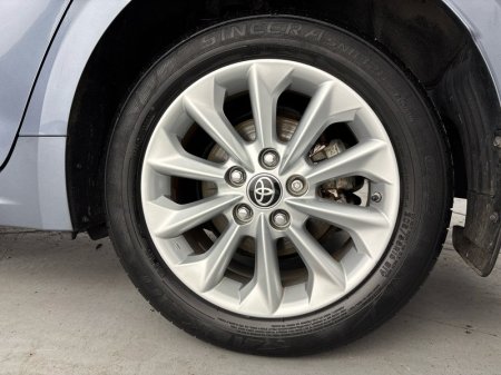 2022 Toyota Corolla - photo 11