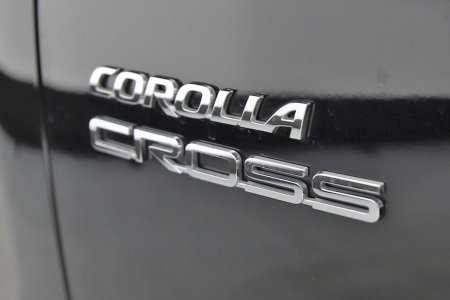 2024 Toyota Corolla Cross - photo 13