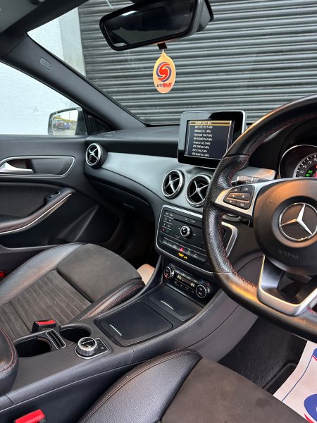 2016 Mercedes-Benz CLA - photo 25