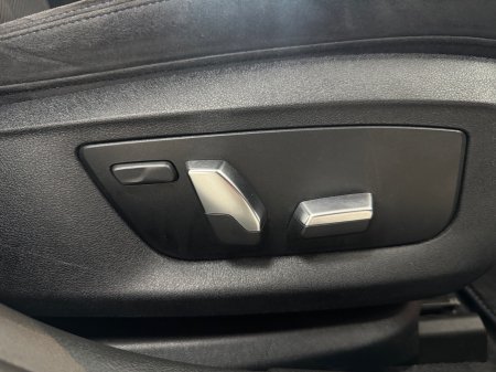 2017 BMW 5-Series - photo 22