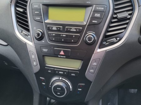 2016 Hyundai Santa Fe - photo 16