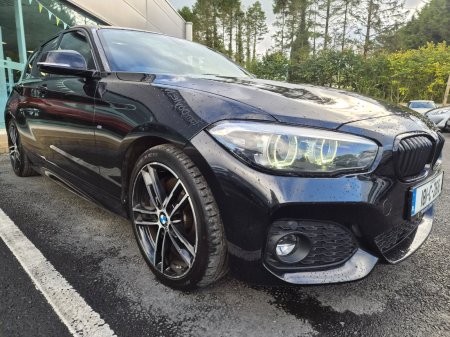 2018 BMW 1-Series - photo 2