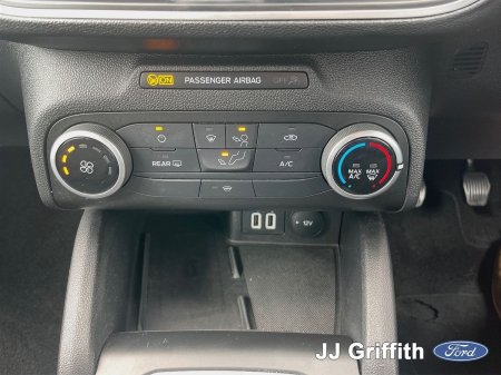 2021 Ford Focus - photo 15
