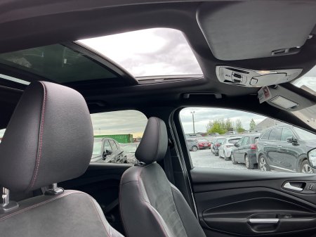 2019 Ford Kuga - photo 19