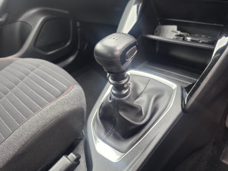 2022 Peugeot 2008 - photo 13