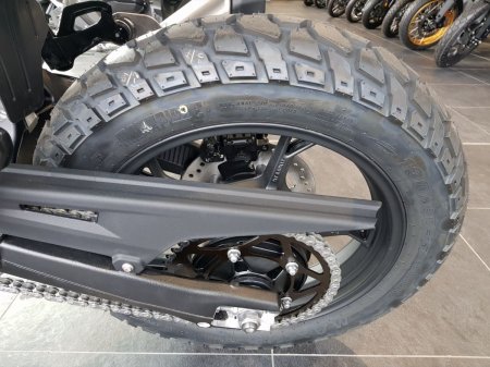 2026 BMW F450GS - photo 13