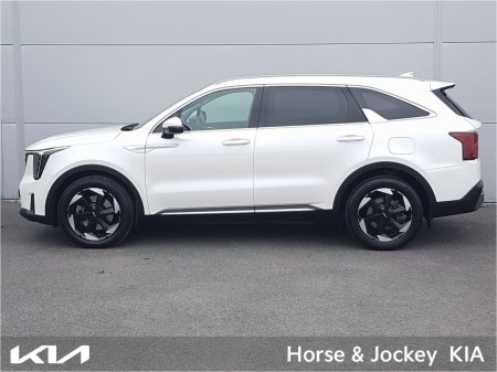 2024 Kia Sorento - photo 25