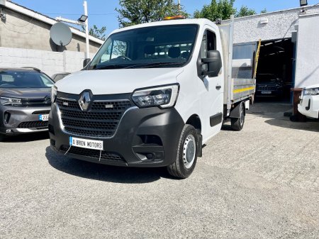 2022 Renault Master - photo 27