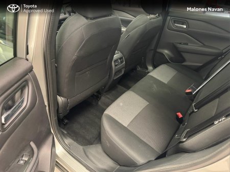 2024 Nissan Qashqai - photo 7