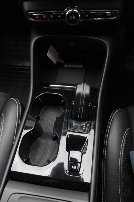 2019 Volvo XC40 - photo 14