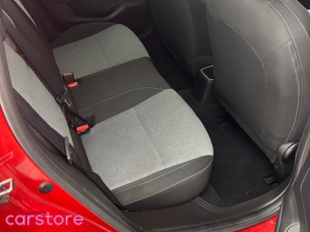 2024 Renault Clio - photo 10