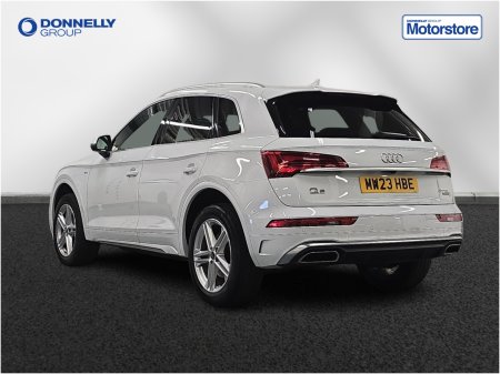 2023 Audi Q5 - photo 2