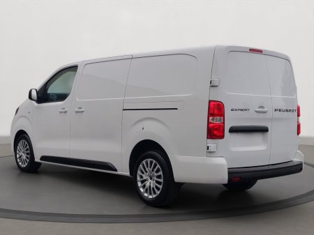 2026 Peugeot Expert - photo 20