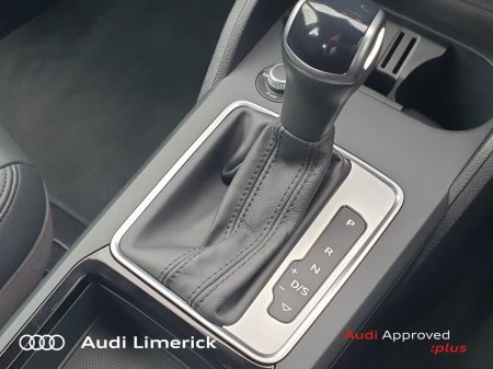 2025 Audi Q2 - photo 20