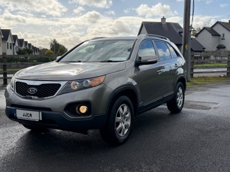 2012 Kia Sorento - photo 3