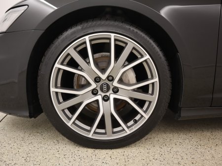 2020 Audi A6 - photo 18