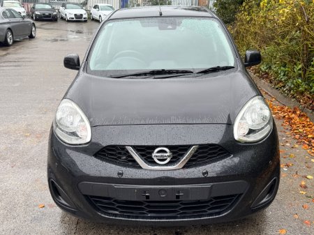 2021 Nissan March - photo 2