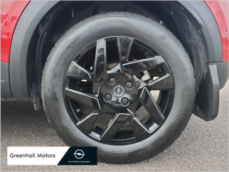 2023 Opel Mokka - photo 10
