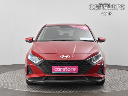 2024 Hyundai i20 - photo 8
