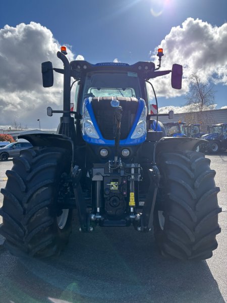0 New Holland T7.270 - photo 2