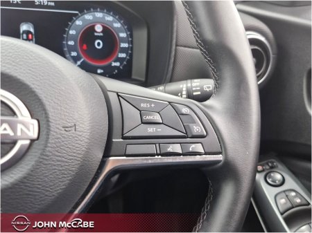2025 Nissan Juke - photo 41