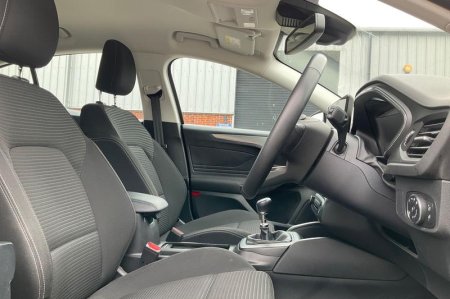 2024 Ford Focus - photo 17