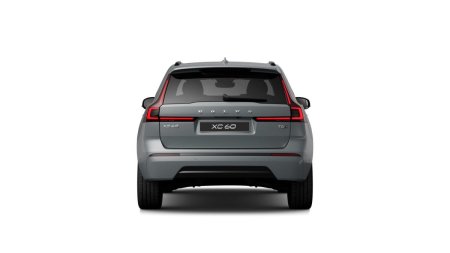 2027 Volvo XC60 - photo 5