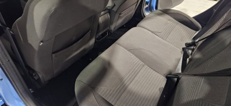 2016 Ford Focus - photo 16
