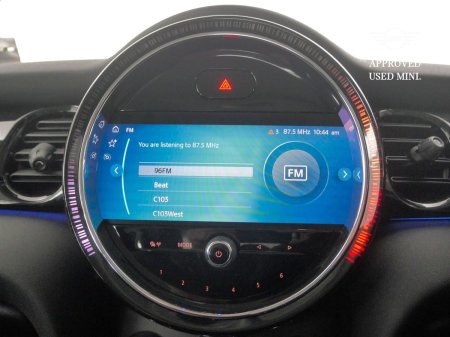 2022 Mini Cooper - photo 18