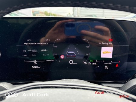 2026 Audi A6 - photo 15