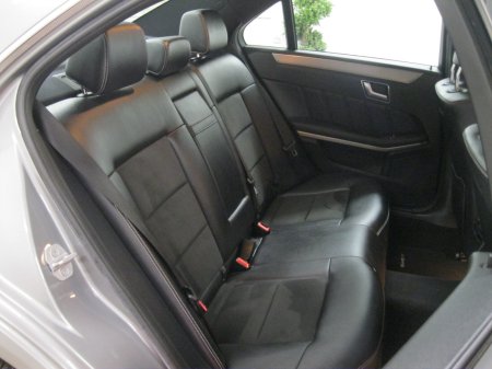 2013 Mercedes-Benz E-Class - photo 19