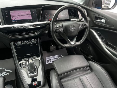 2023 Opel Grandland - photo 13