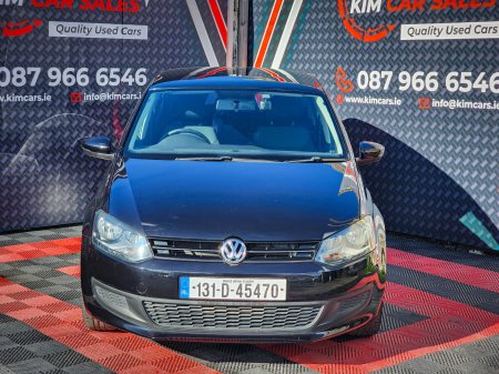 2013 Volkswagen Polo - photo 7