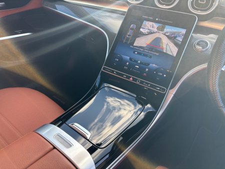 2023 Mercedes-Benz C-Class - photo 25