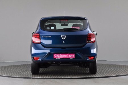 2019 Dacia Sandero - photo 8