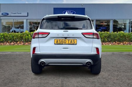 2023 Ford Kuga - photo 7